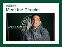 Meet the Director