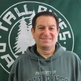 Andrew Yankowitz Owner / Director - Tall Pines Day Camp