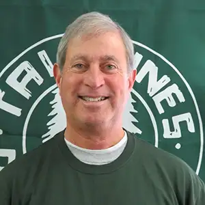 John Deitelbaum, CIT & LIT Director - Tall Pines Day Camp