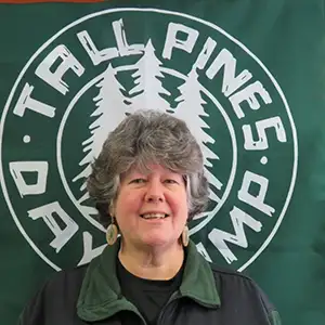 Paula Cattell, Food Service Director - Tall Pines Day Camp