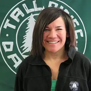 Rachel Belville, Middle Camp Girls Director - Tall Pines Day Camp