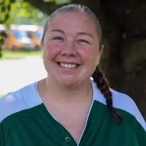 Kristen DiCastelnuovo, Office Manager - Tall Pines Day Camp