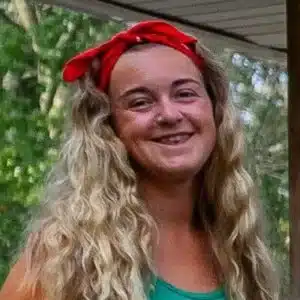 Kyndel Camilari, Pool Director - Tall Pines Day Camp