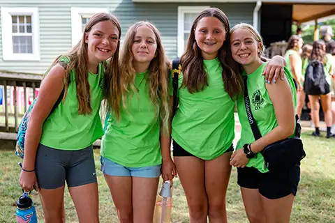 CIT & LIT Camp - Tall Pines Day Camp