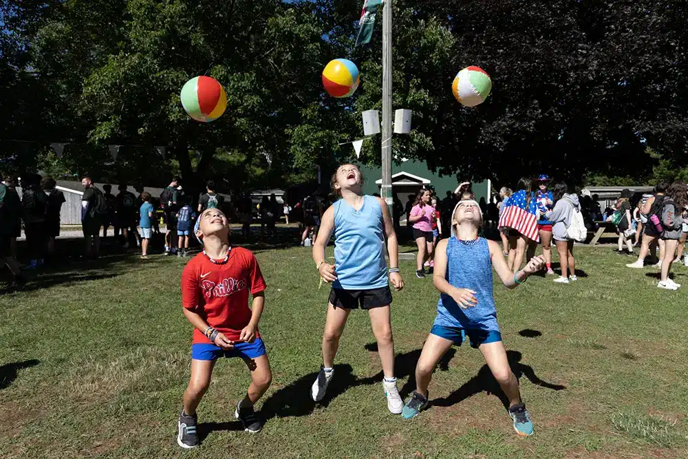 Dates and Rate Discount - Tall Pines Day Camp