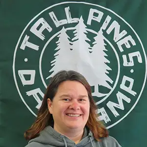 Karen Jacobs – Director of Horseback Riding - Tall Pines Day Camp